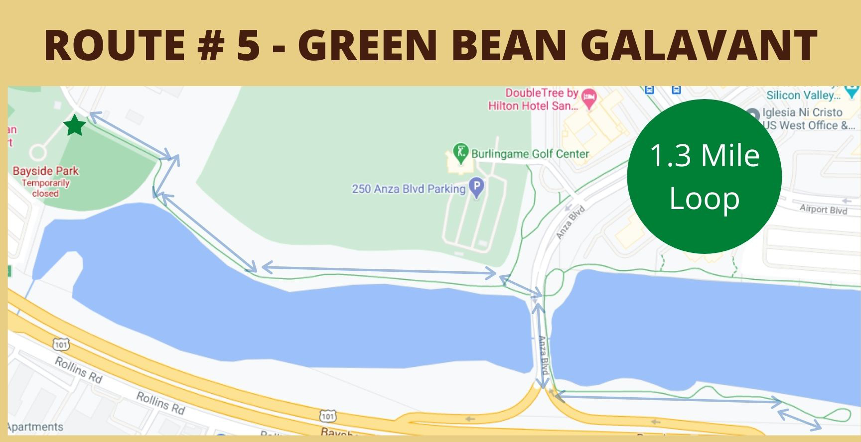 5-Route 5 - Green Bean Galavant (003)